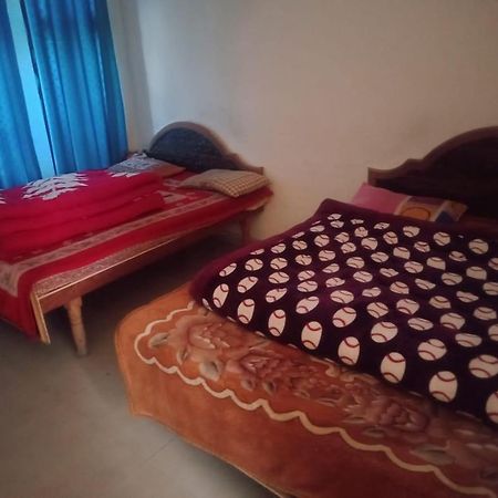 Apartmán Vamoose Srishty Choice Rudraprayāg Exteriér fotografie