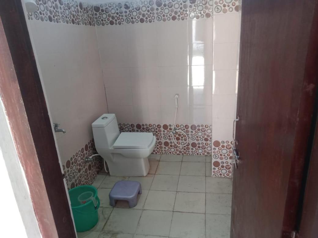Apartmán Vamoose Srishty Choice Rudraprayāg Exteriér fotografie